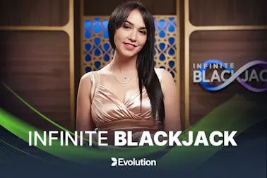 infinite-blackjack-evolution
